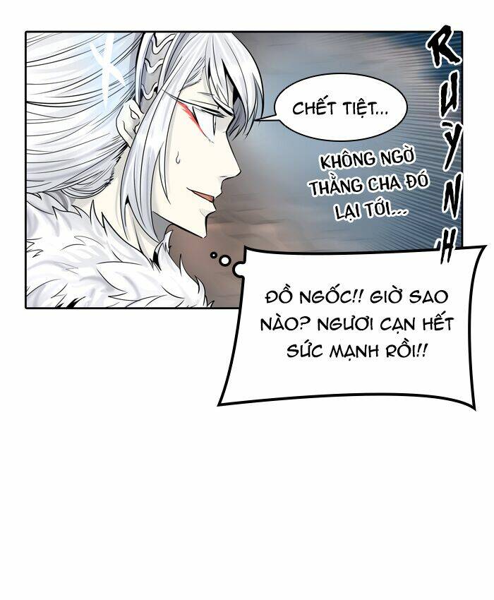 Cuộc Chiến Trong Tòa Tháp - Tower Of God: Chapter 415
