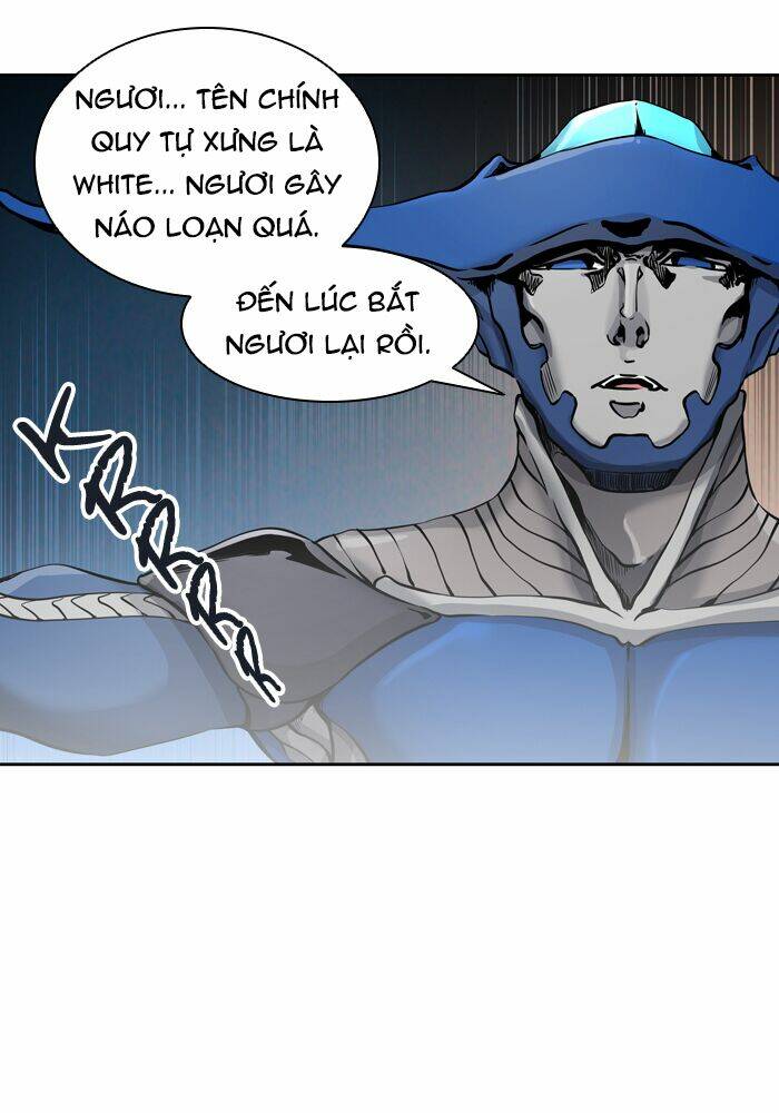 Cuộc Chiến Trong Tòa Tháp - Tower Of God: Chapter 415