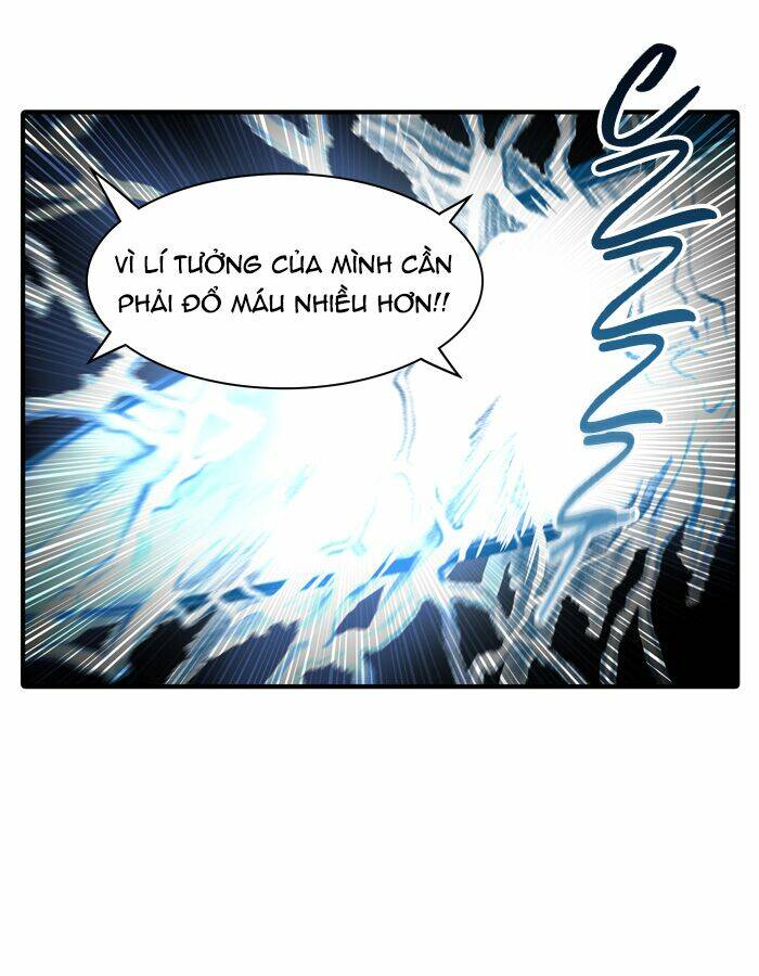 Cuộc Chiến Trong Tòa Tháp - Tower Of God: Chapter 415