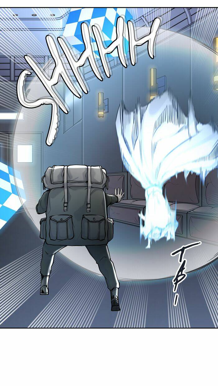 Cuộc Chiến Trong Tòa Tháp - Tower Of God: Chapter 415