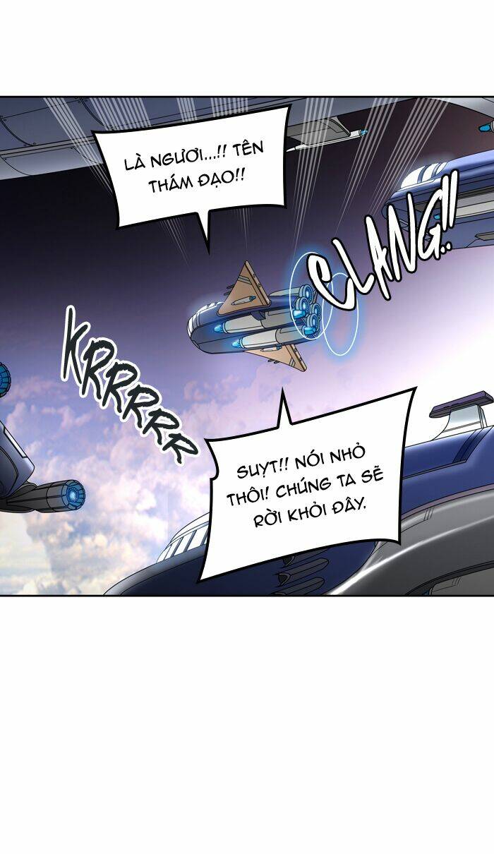 Cuộc Chiến Trong Tòa Tháp - Tower Of God: Chapter 415