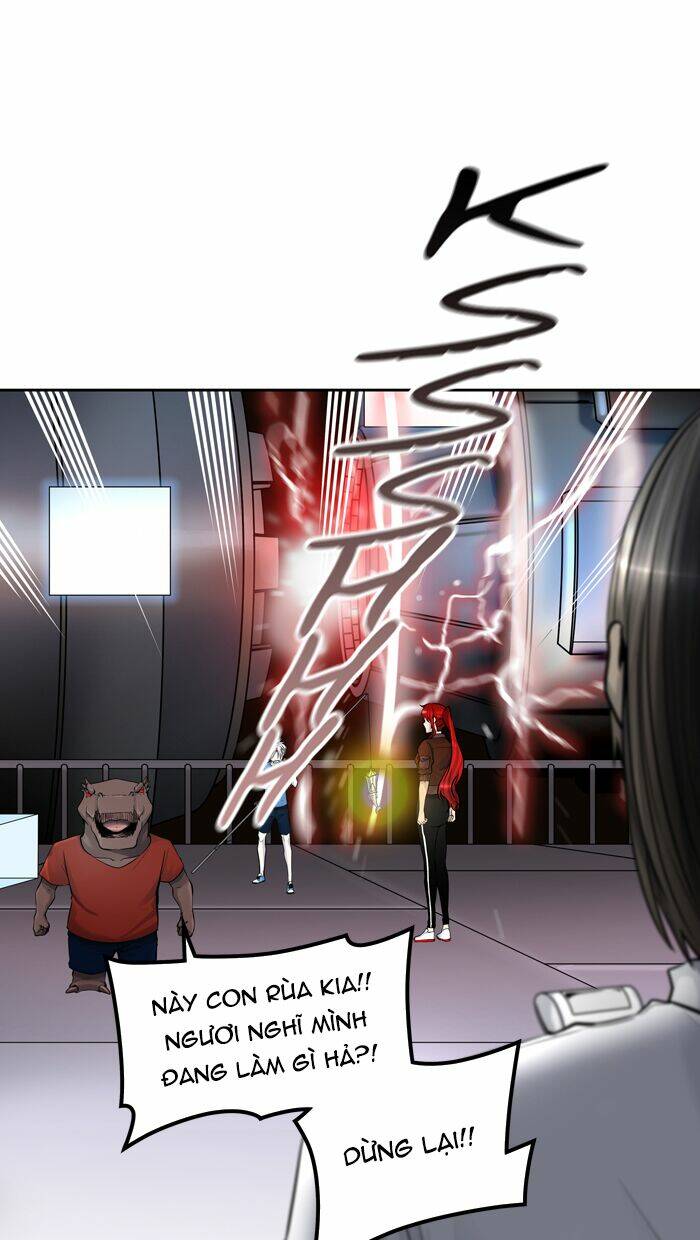 Cuộc Chiến Trong Tòa Tháp - Tower Of God: Chapter 415