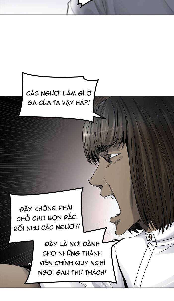 Cuộc Chiến Trong Tòa Tháp - Tower Of God: Chapter 415