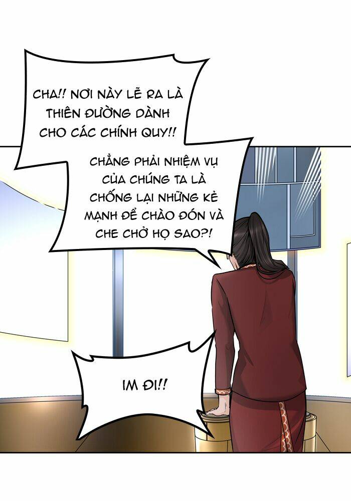 Cuộc Chiến Trong Tòa Tháp - Tower Of God: Chapter 415