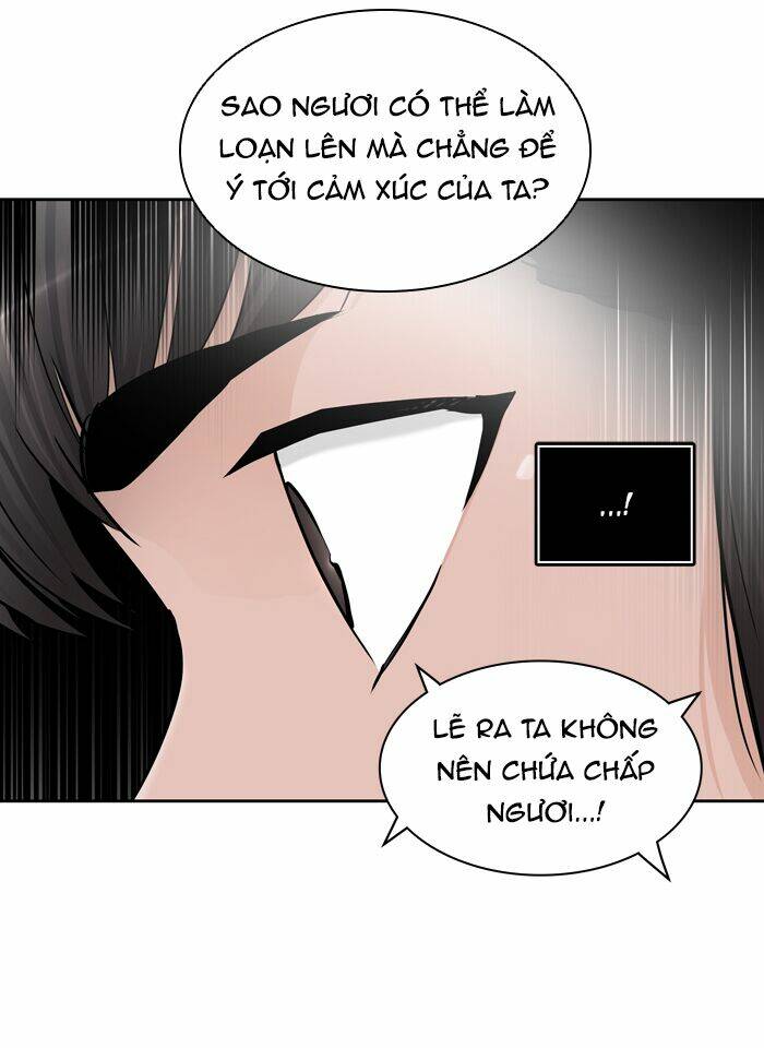 Cuộc Chiến Trong Tòa Tháp - Tower Of God: Chapter 415