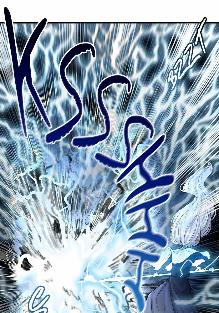 Cuộc Chiến Trong Tòa Tháp - Tower Of God: Chapter 415