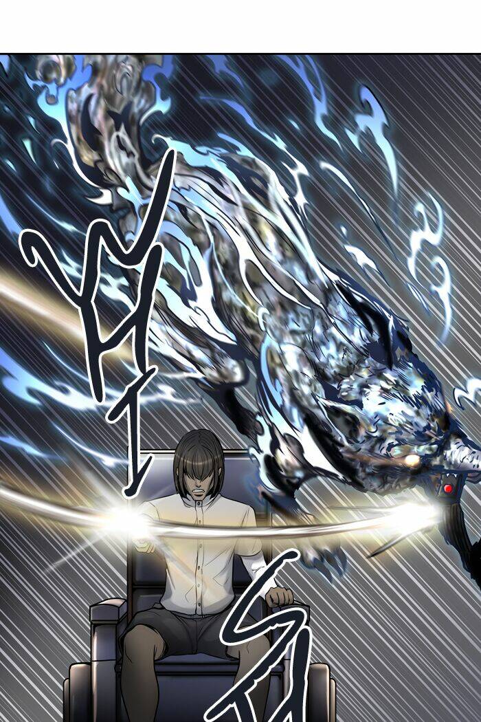 Cuộc Chiến Trong Tòa Tháp - Tower Of God: Chapter 415