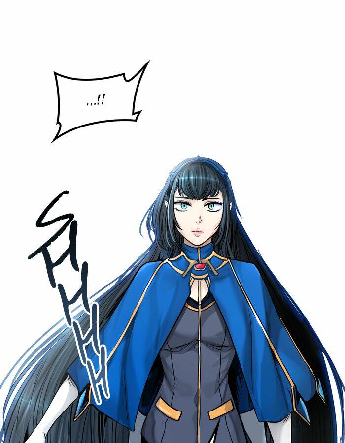 Cuộc Chiến Trong Tòa Tháp - Tower Of God: Chapter 415