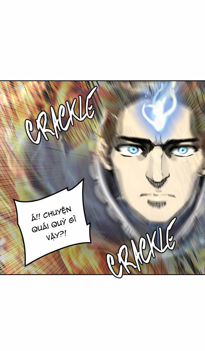 Cuộc Chiến Trong Tòa Tháp - Tower Of God: Chapter 415