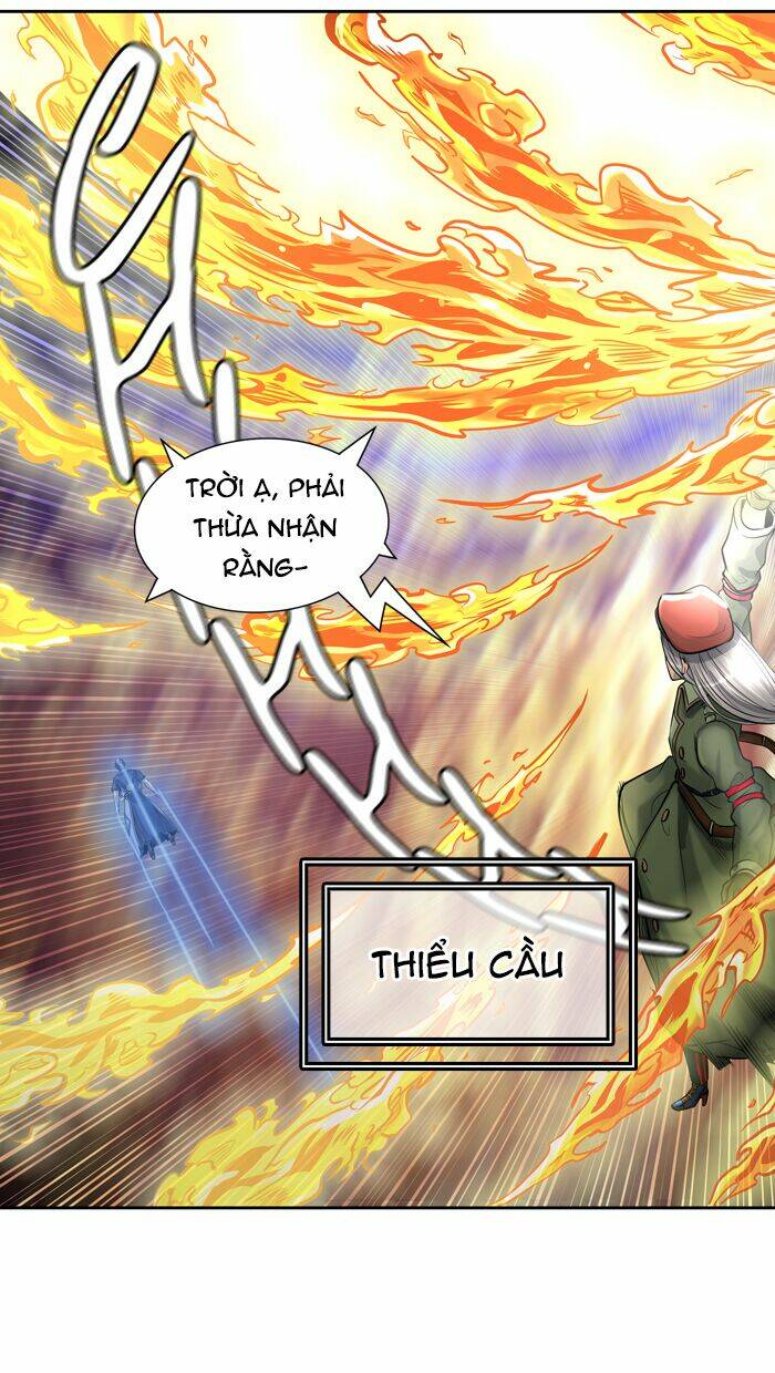 Cuộc Chiến Trong Tòa Tháp - Tower Of God: Chapter 415
