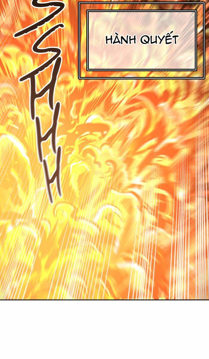 Cuộc Chiến Trong Tòa Tháp - Tower Of God: Chapter 415