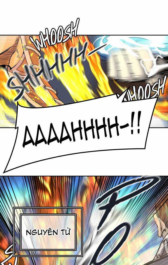 Cuộc Chiến Trong Tòa Tháp - Tower Of God: Chapter 415