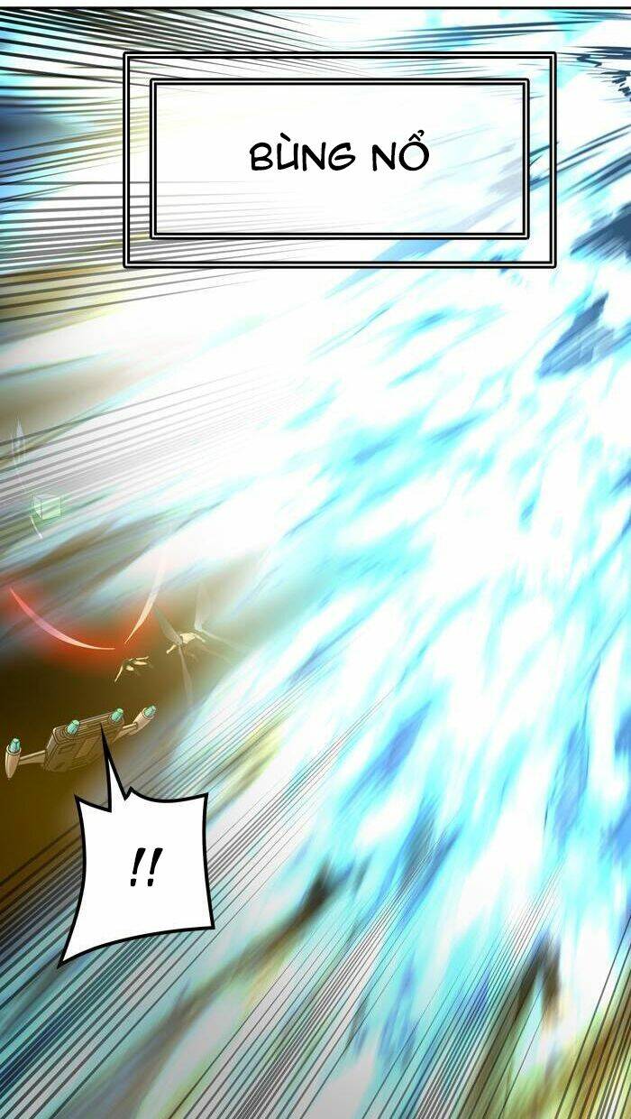 Cuộc Chiến Trong Tòa Tháp - Tower Of God: Chapter 415