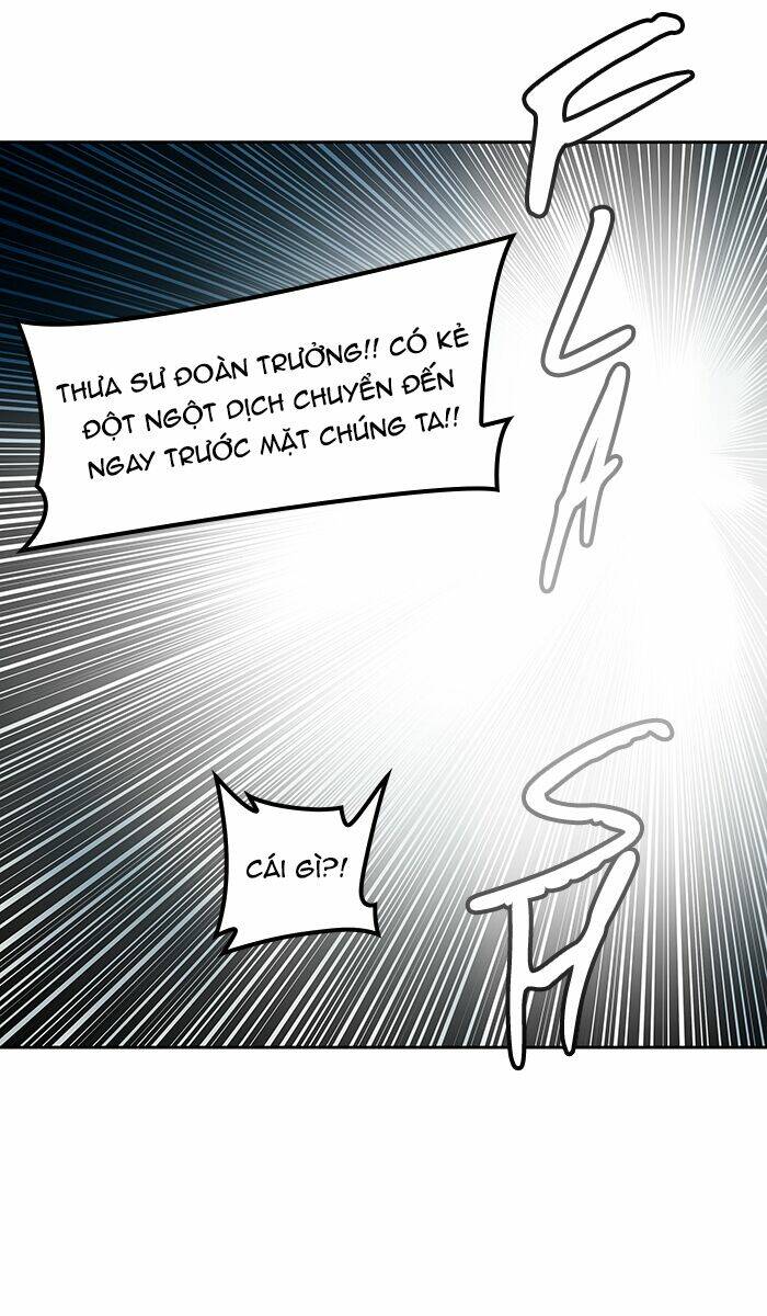 Cuộc Chiến Trong Tòa Tháp - Tower Of God: Chapter 416