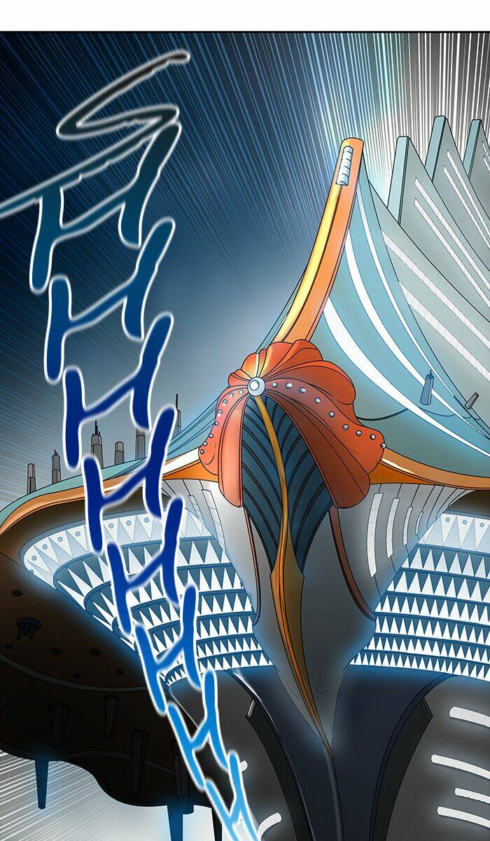 Cuộc Chiến Trong Tòa Tháp - Tower Of God: Chapter 416