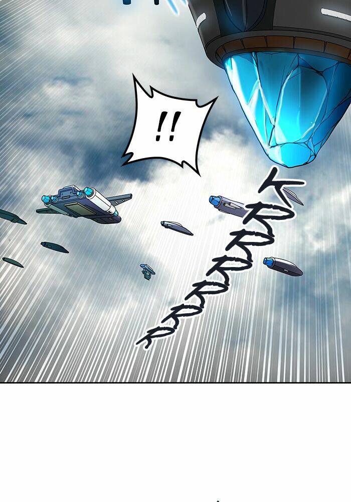 Cuộc Chiến Trong Tòa Tháp - Tower Of God: Chapter 416