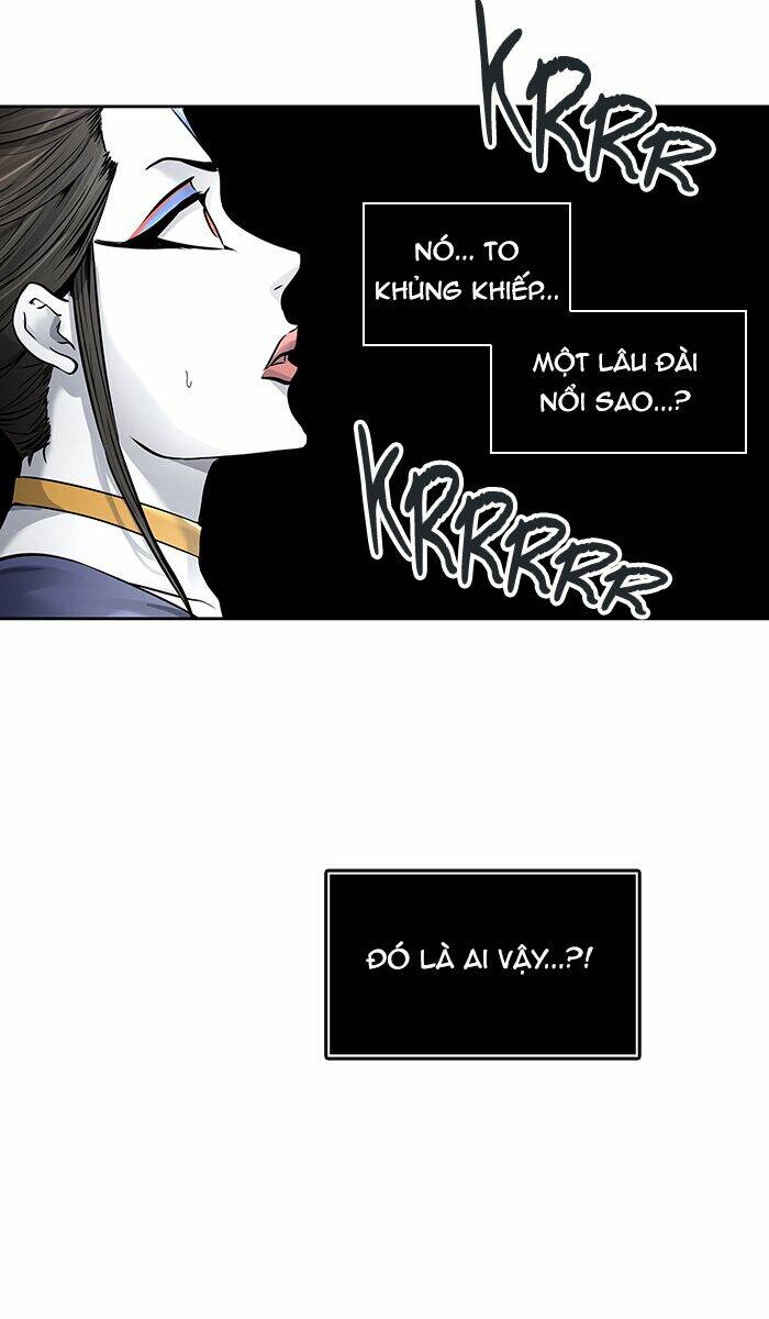 Cuộc Chiến Trong Tòa Tháp - Tower Of God: Chapter 416