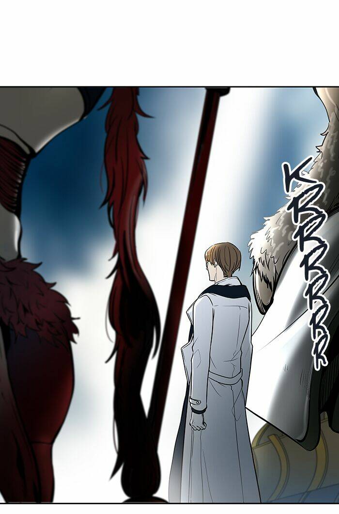 Cuộc Chiến Trong Tòa Tháp - Tower Of God: Chapter 416