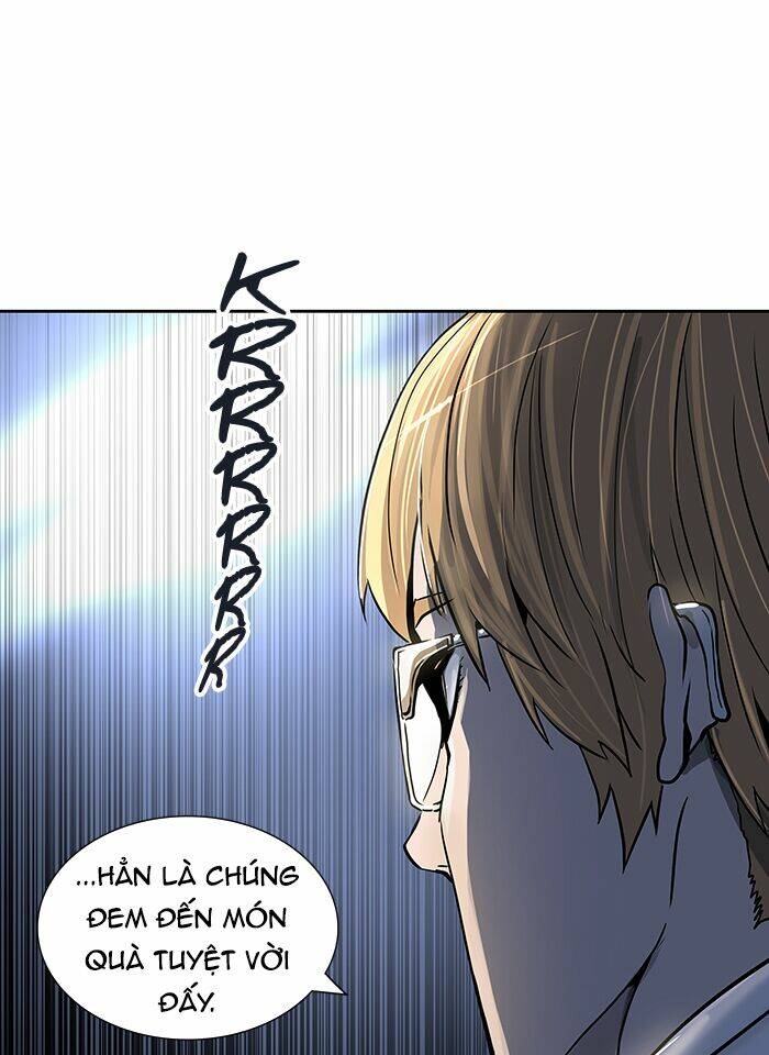 Cuộc Chiến Trong Tòa Tháp - Tower Of God: Chapter 416