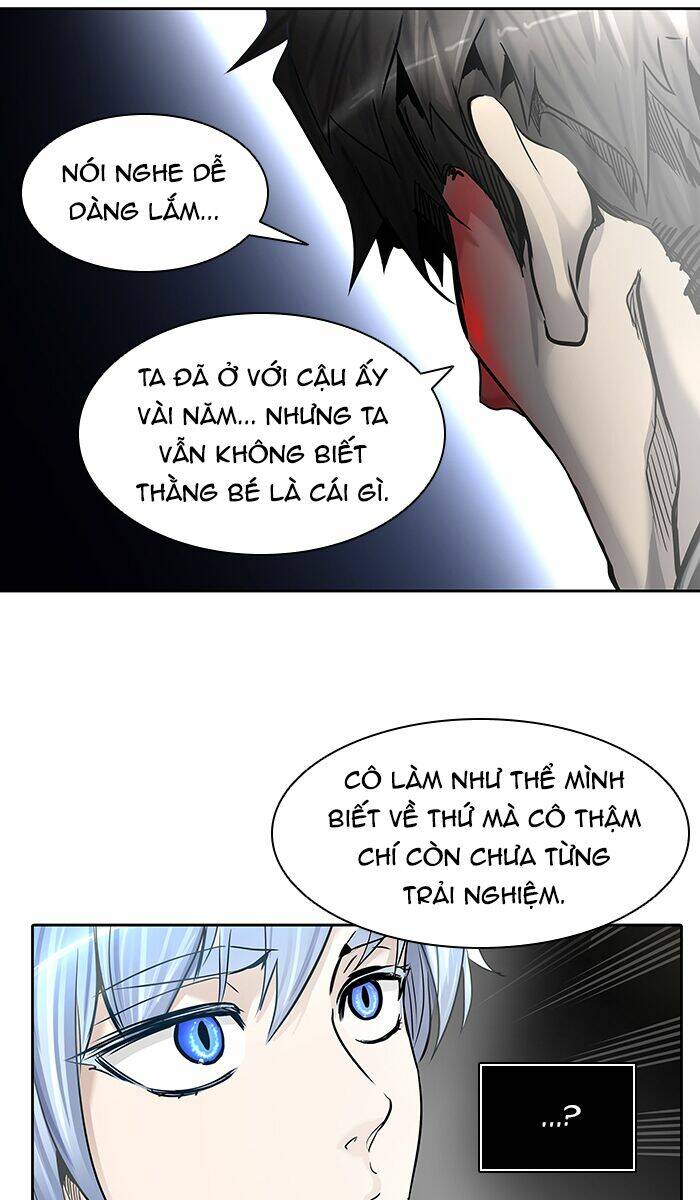Cuộc Chiến Trong Tòa Tháp - Tower Of God: Chapter 416