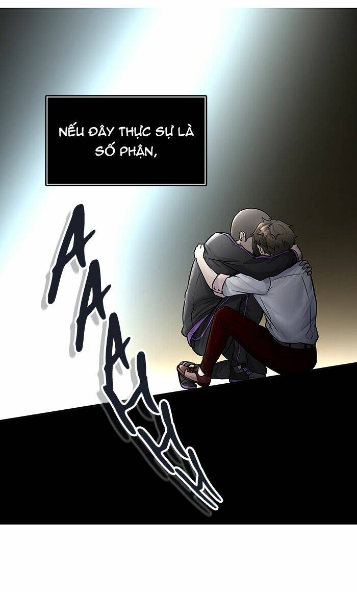 Cuộc Chiến Trong Tòa Tháp - Tower Of God: Chapter 416