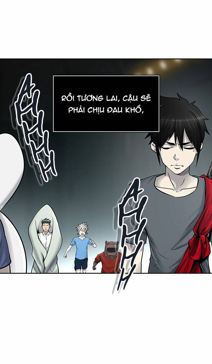 Cuộc Chiến Trong Tòa Tháp - Tower Of God: Chapter 416
