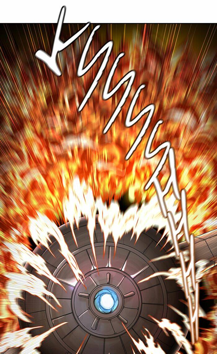 Cuộc Chiến Trong Tòa Tháp - Tower Of God: Chapter 416