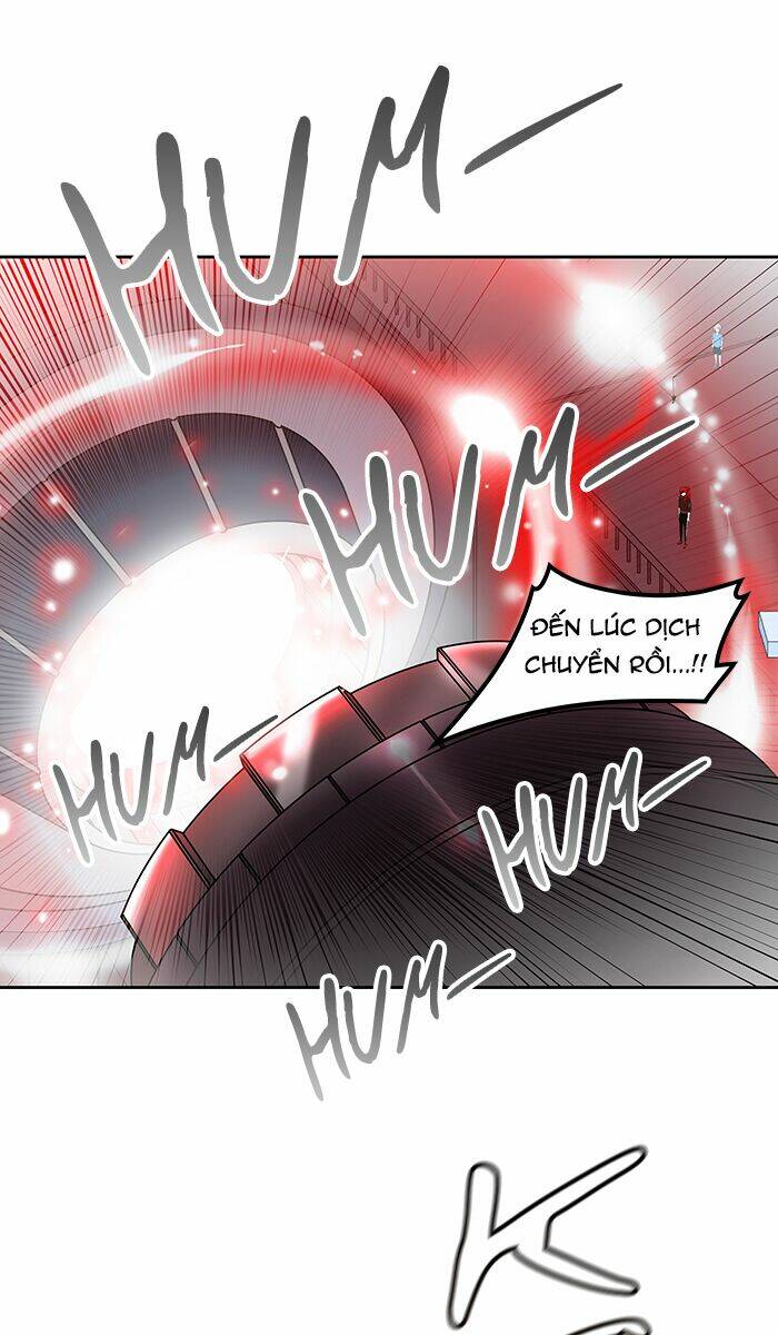 Cuộc Chiến Trong Tòa Tháp - Tower Of God: Chapter 416