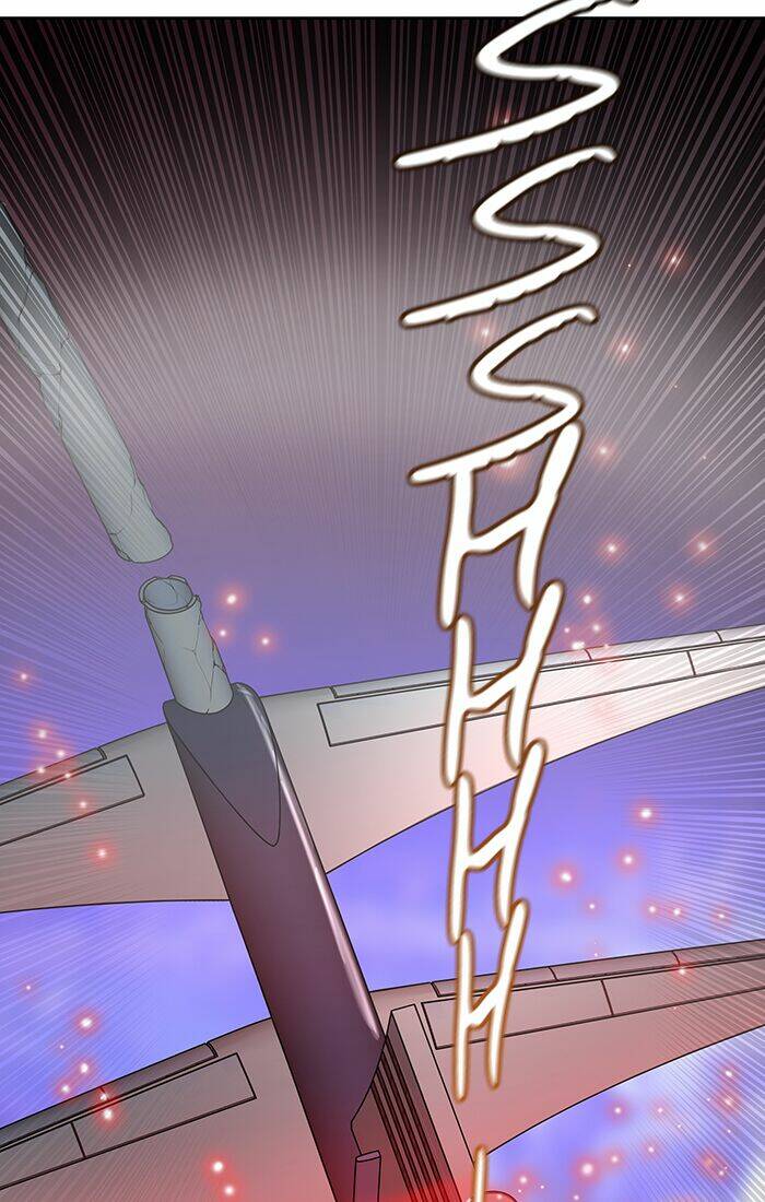 Cuộc Chiến Trong Tòa Tháp - Tower Of God: Chapter 416