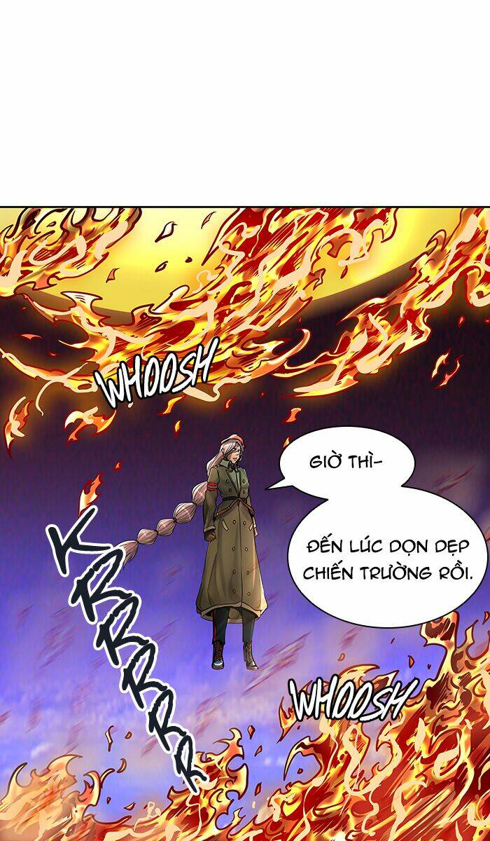 Cuộc Chiến Trong Tòa Tháp - Tower Of God: Chapter 416