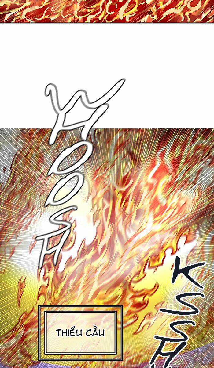 Cuộc Chiến Trong Tòa Tháp - Tower Of God: Chapter 416