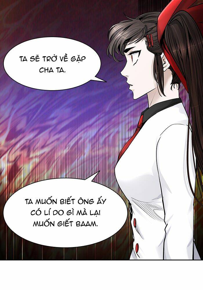 Cuộc Chiến Trong Tòa Tháp - Tower Of God: Chapter 416