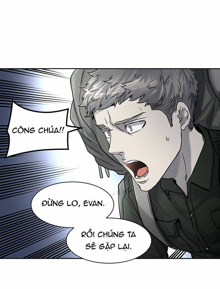 Cuộc Chiến Trong Tòa Tháp - Tower Of God: Chapter 416