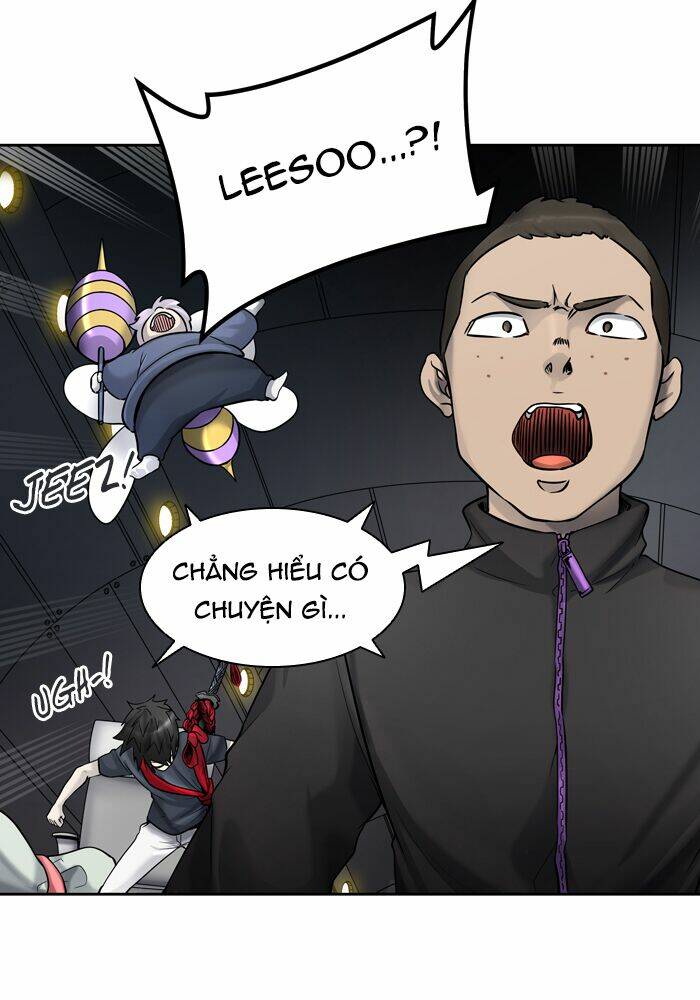 Cuộc Chiến Trong Tòa Tháp - Tower Of God: Chapter 416