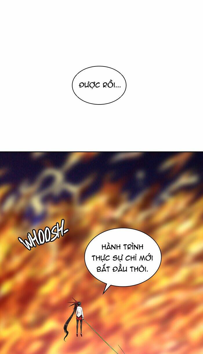 Cuộc Chiến Trong Tòa Tháp - Tower Of God: Chapter 416