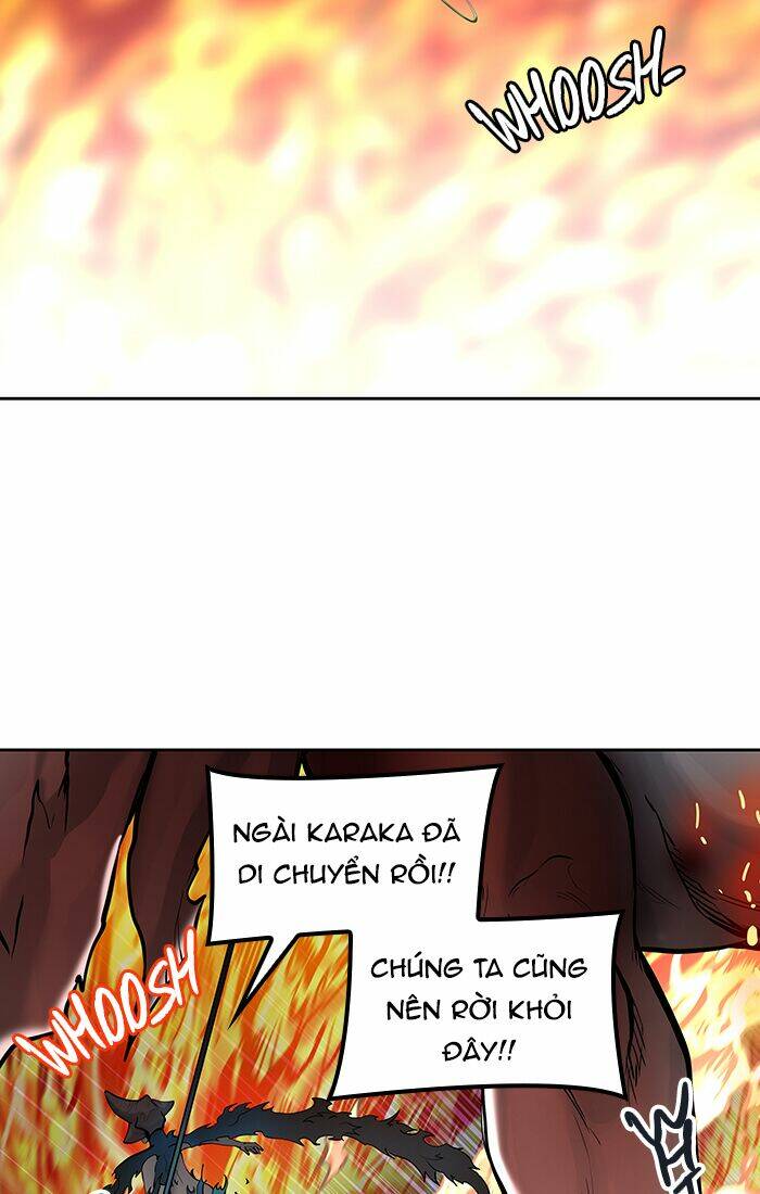 Cuộc Chiến Trong Tòa Tháp - Tower Of God: Chapter 416