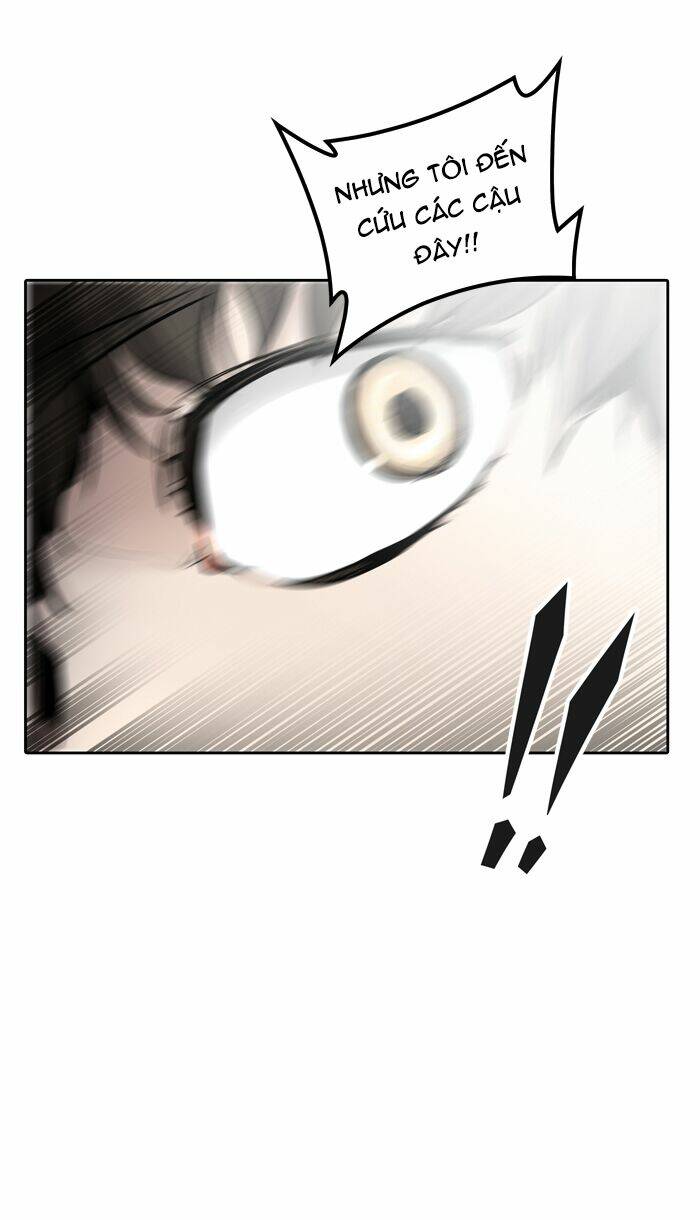 Cuộc Chiến Trong Tòa Tháp - Tower Of God: Chapter 416