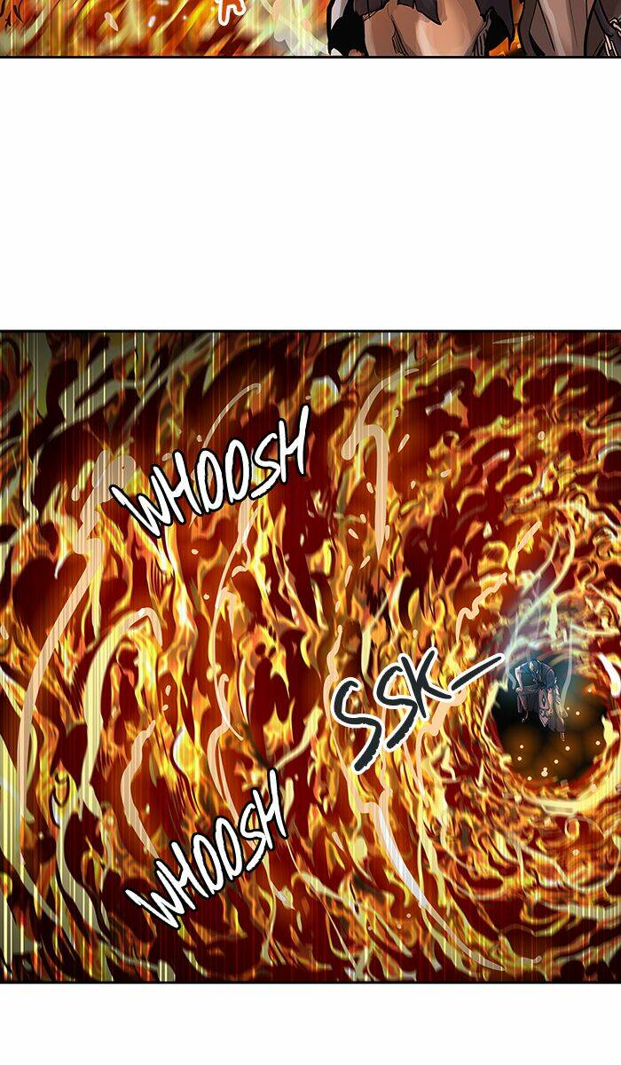 Cuộc Chiến Trong Tòa Tháp - Tower Of God: Chapter 416