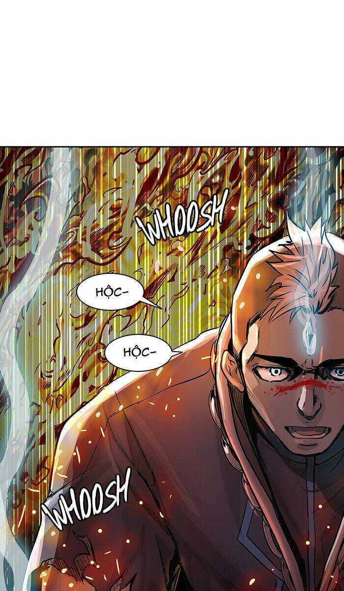 Cuộc Chiến Trong Tòa Tháp - Tower Of God: Chapter 416