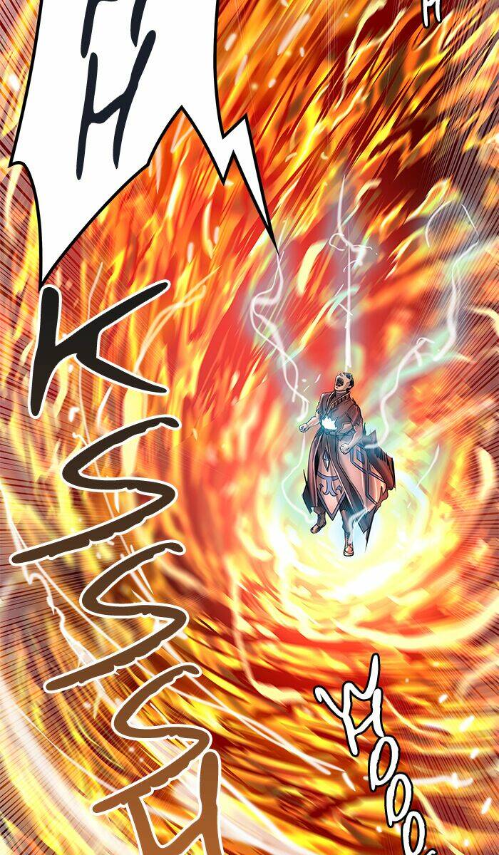 Cuộc Chiến Trong Tòa Tháp - Tower Of God: Chapter 416