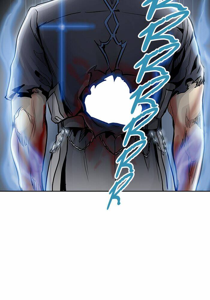 Cuộc Chiến Trong Tòa Tháp - Tower Of God: Chapter 416