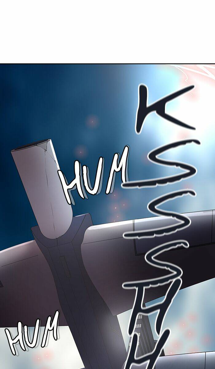 Cuộc Chiến Trong Tòa Tháp - Tower Of God: Chapter 416