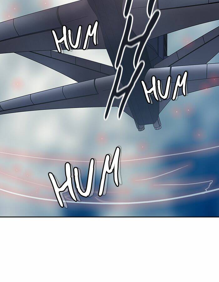 Cuộc Chiến Trong Tòa Tháp - Tower Of God: Chapter 416
