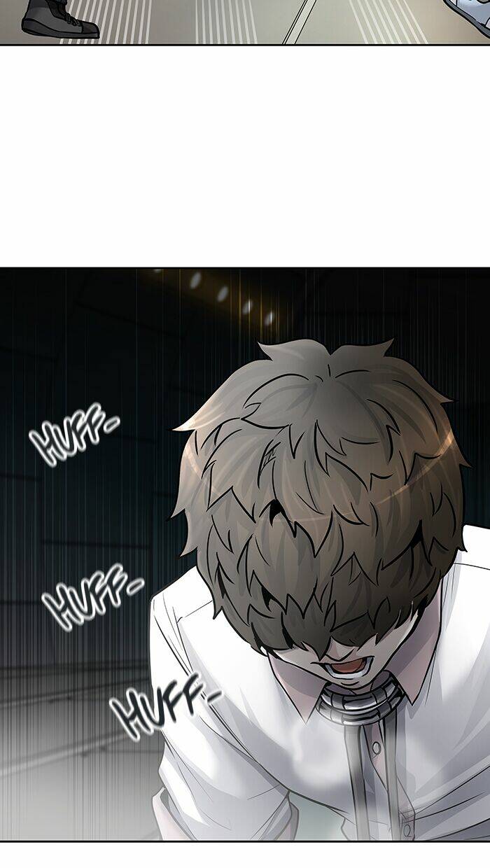 Cuộc Chiến Trong Tòa Tháp - Tower Of God: Chapter 416