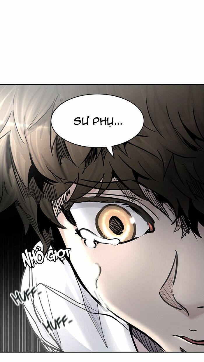 Cuộc Chiến Trong Tòa Tháp - Tower Of God: Chapter 416