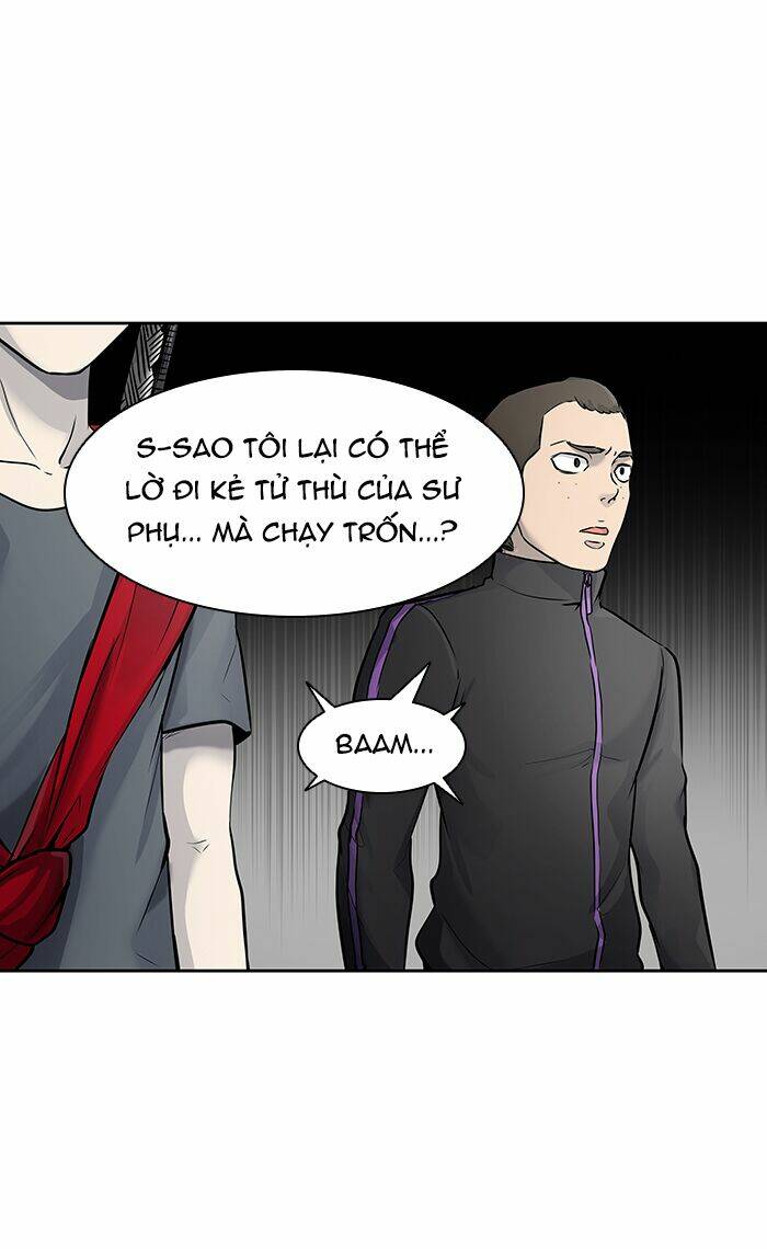 Cuộc Chiến Trong Tòa Tháp - Tower Of God: Chapter 416