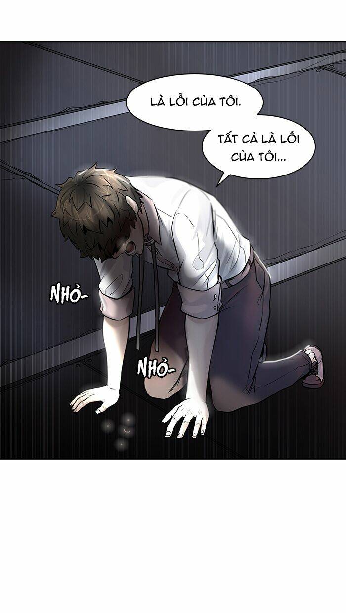 Cuộc Chiến Trong Tòa Tháp - Tower Of God: Chapter 416
