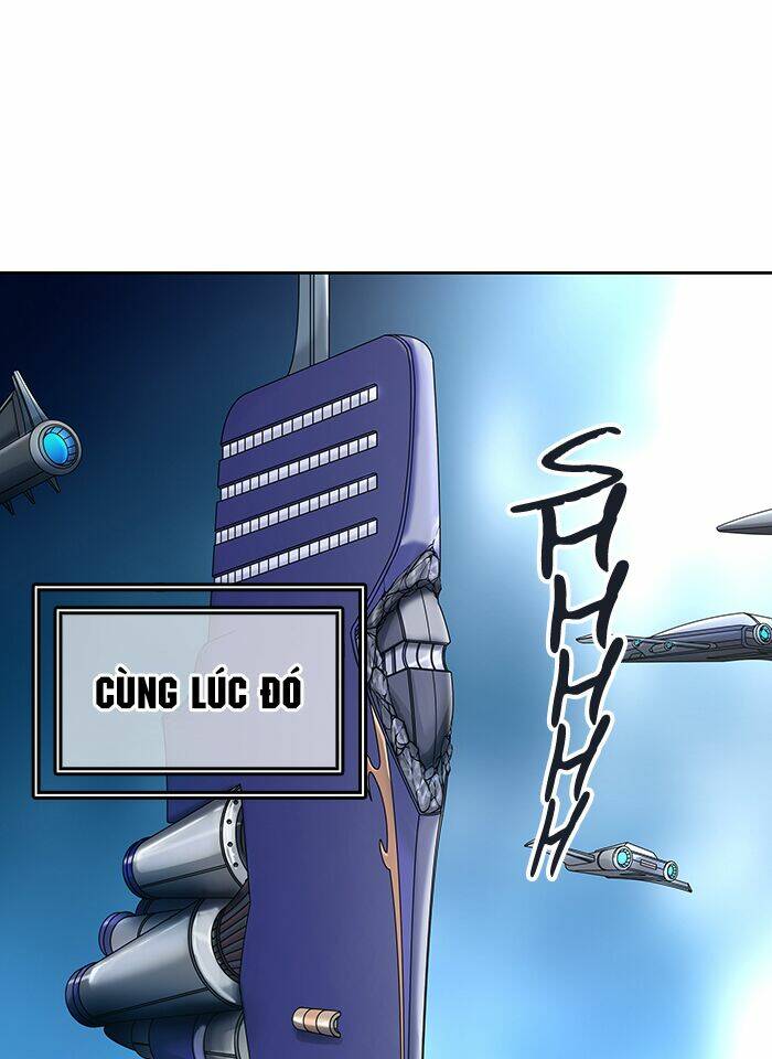 Cuộc Chiến Trong Tòa Tháp - Tower Of God: Chapter 416