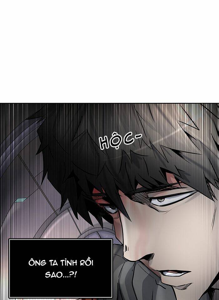 Cuộc Chiến Trong Tòa Tháp - Tower Of God: Chapter 416