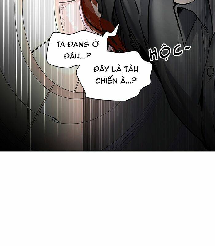 Cuộc Chiến Trong Tòa Tháp - Tower Of God: Chapter 416
